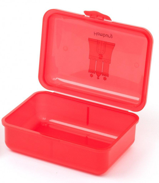 Snack-Box Hamburg-Wappen