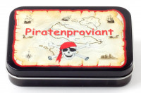 Dose Piraten-Proviant Dose Piraten-Proviant