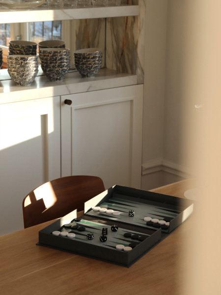 Classic - Backgammon