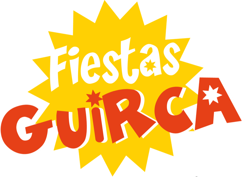 Fiestas Guirca