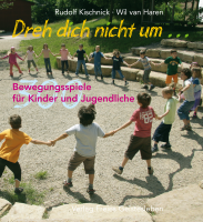 Dreh Dich nicht um ... Dreh Dich nicht um ...