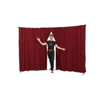 Spider Faltwand Evoflex bordeaux Spider Faltwand Evoflex bordeaux