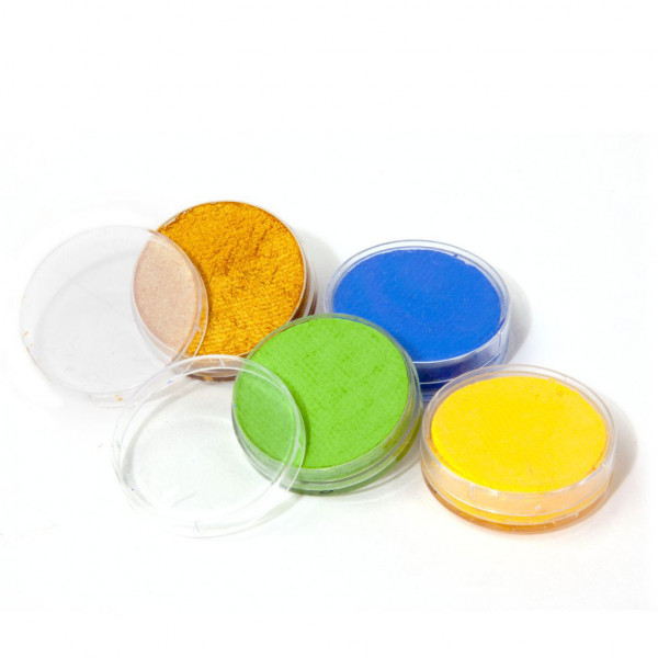 Profi-Aqua Nachfüll-Tiegel, 3,5 ml