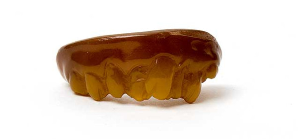 Dr. Dents Zähne - Zombie