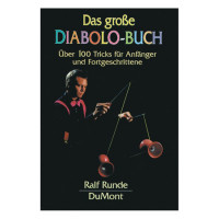 Das große Diabolo-Buch Das große Diabolo-Buch