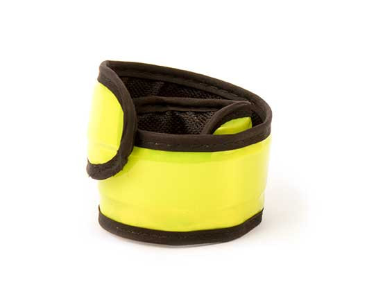 Reflektor Armband SLAP