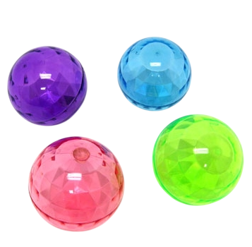 Diamond Hi Bounce Ball 6,5 cm