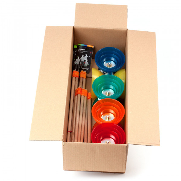 Diabolo-Pack Beach Henrys