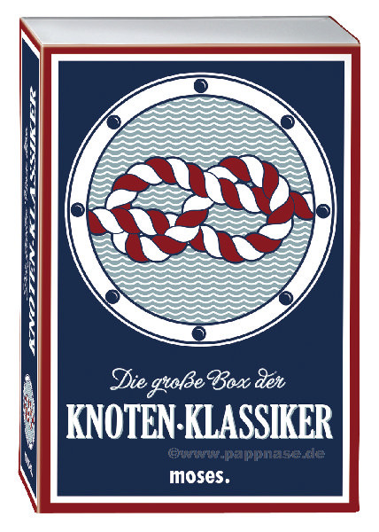 Knoten-Klassiker Moses