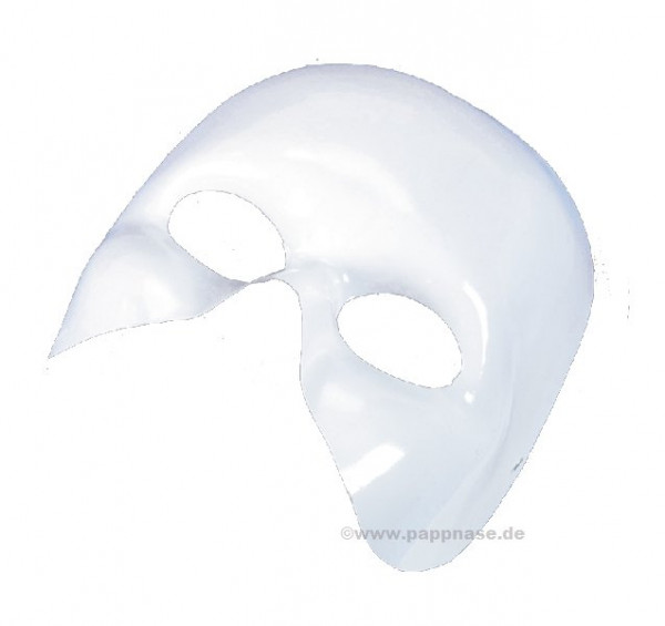 Halb-Neutralmaske Phantom