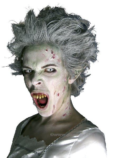 Horrorhaut Maskworld
