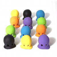 Clown-Nase - Knubbel Sortiment Pappnase Clown-Nase - Knubbel Sortiment Pappnase