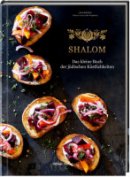 Shalom - jüdische Köstlichkeiten Shalom - jüdische Köstlichkeiten