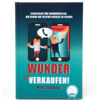 Wunder zu verkaufen, inkl. Hörbuch+ PDF Wunder zu verkaufen, inkl. Hörbuch+ PDF