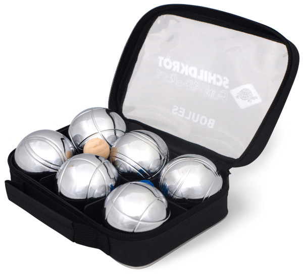 Boule Set