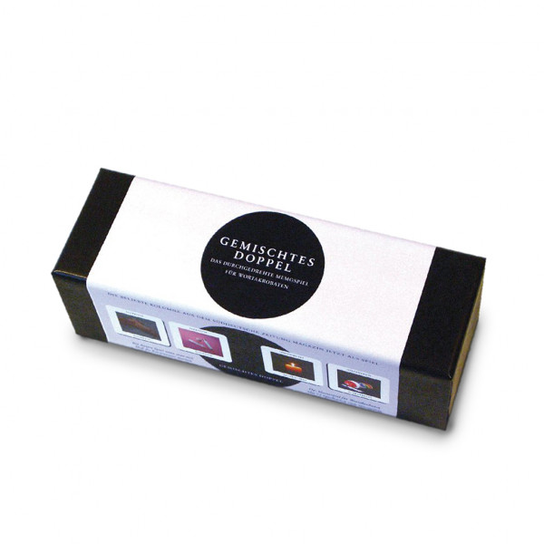 Gemischtes Doppel 1