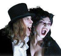 Vampirzähne Classic Edition Vampirzähne Classic Edition