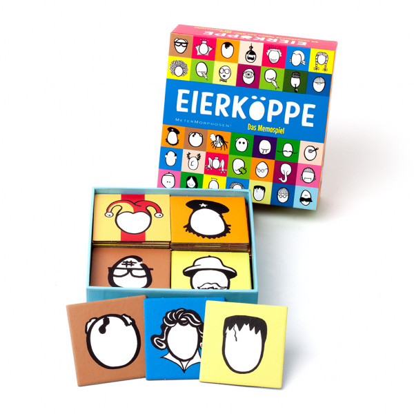 Eierköppe