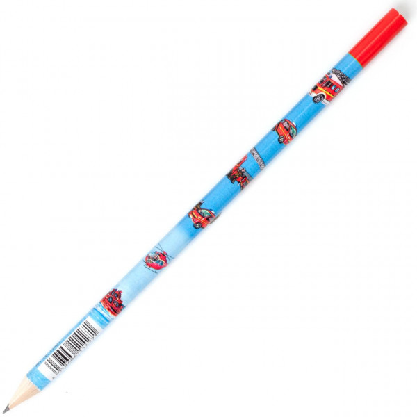 Bleistift Feuerwehr