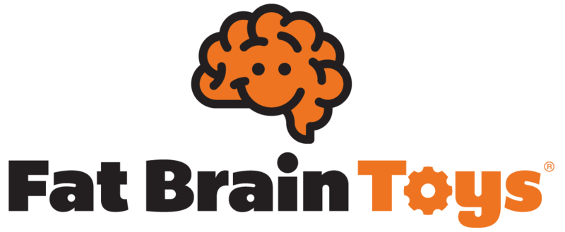 Fat Brain toys