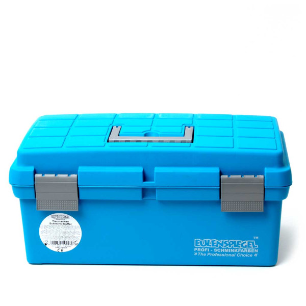 Tiermasken Schmink-Koffer