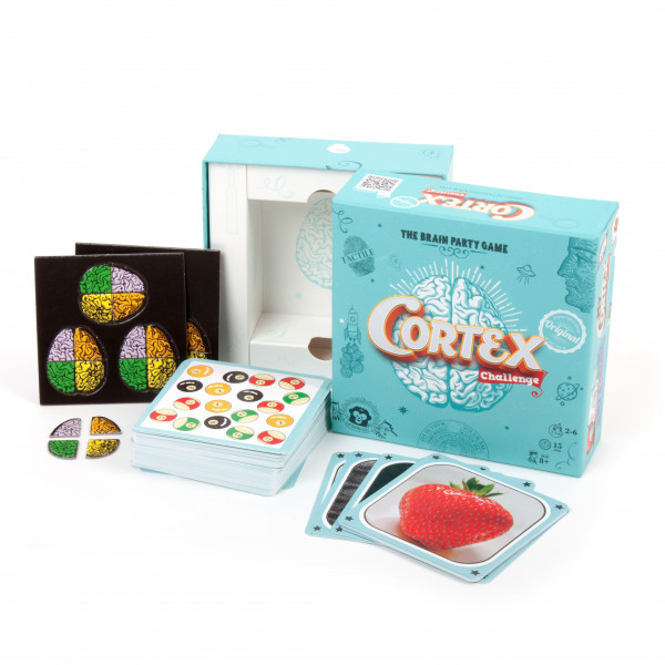 Cortex Challenge