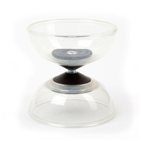 Diabolo Tornado Crystal ice