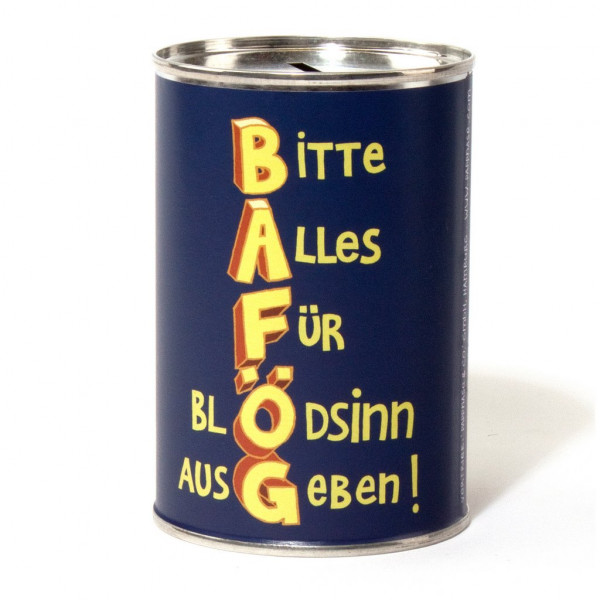 BaFög-Kasse