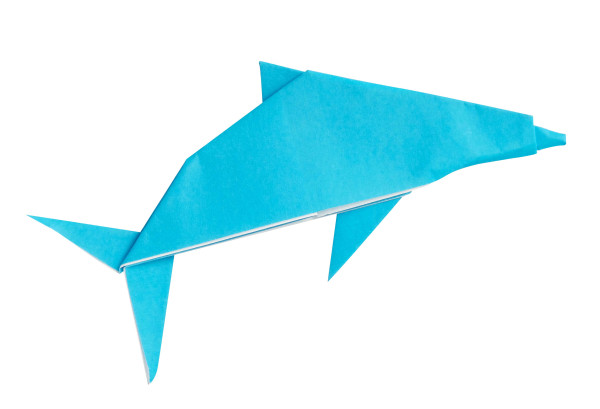 Origami Set - 5 Minuten