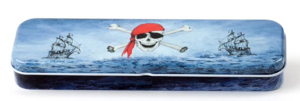 Stiftedose Piraten - Meer