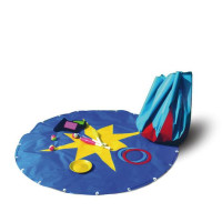 Taschenbühne Manegenteppich Taschenbühne Manegenteppich