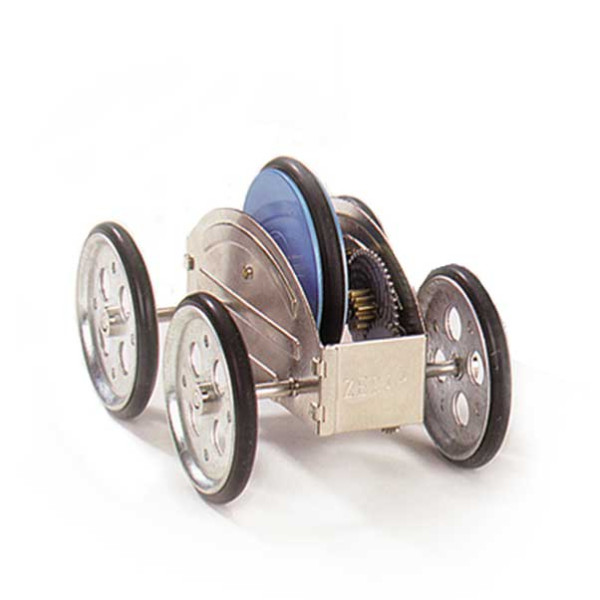 Zecar