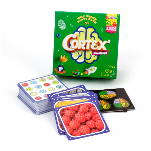 Cortex Challenge Kids 2