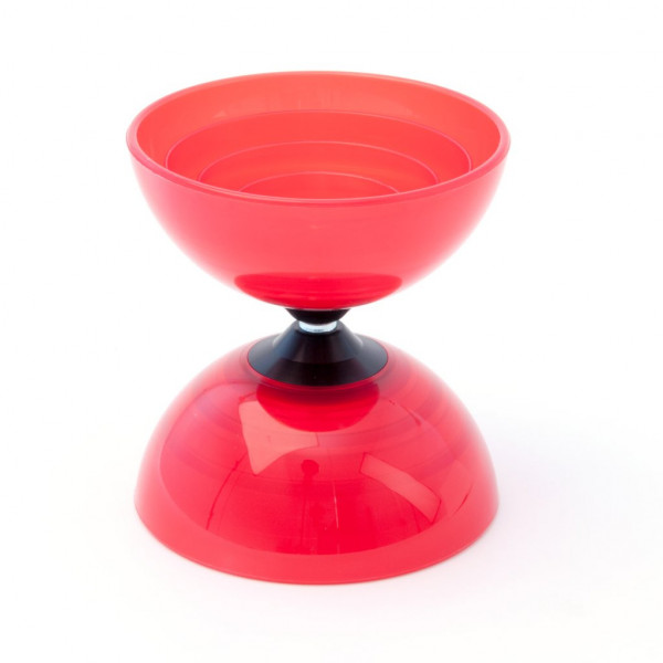 Diabolo Beach Henrys