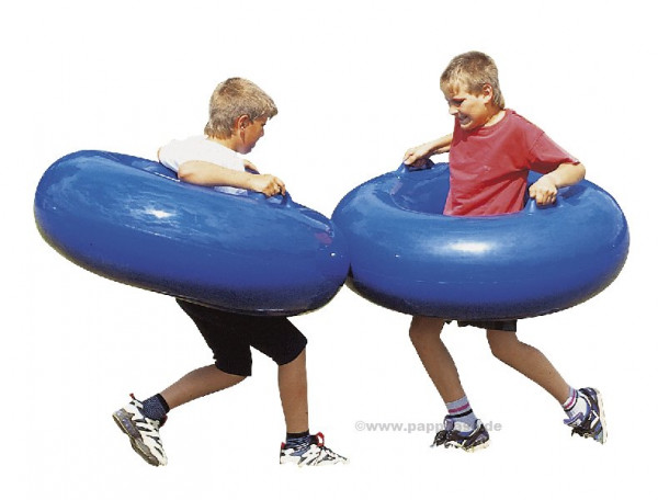 Belly-Bumper - für Erwachsene