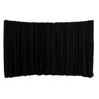 Spider-Flex Faltwand schwarz Spider-Flex Faltwand schwarz