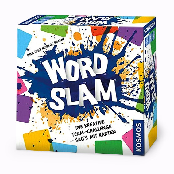 Word Slam