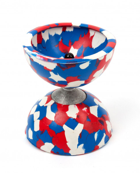 Diabolo Arlequino klein