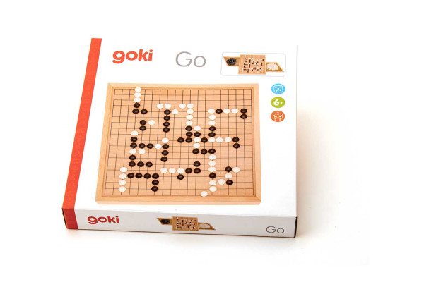 Go Brettspiel