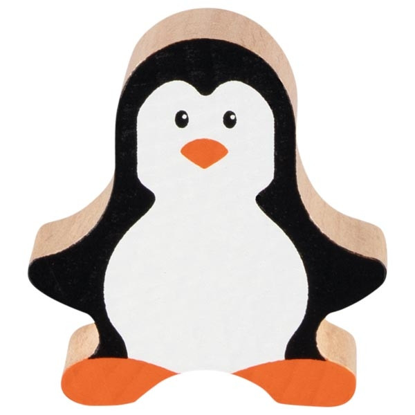 Stapelspiel Pinguine