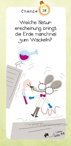 Das Schlaumeier-Quiz Moses