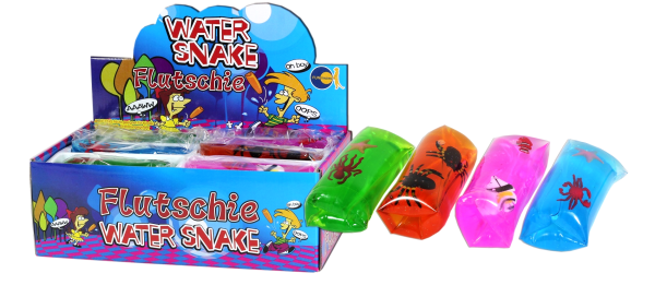 Flutschie Meerestiere