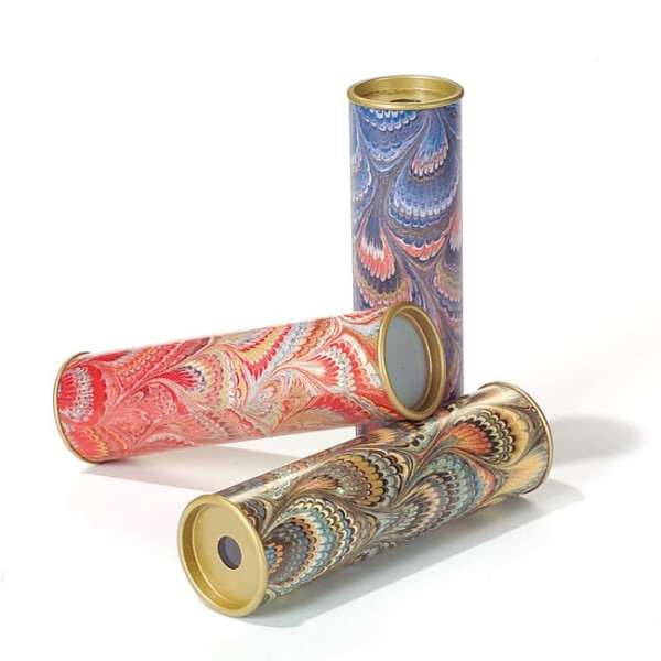 Kaleidoskop klein