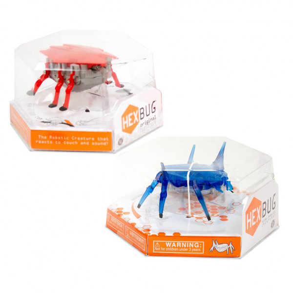 Hexbug Beetle