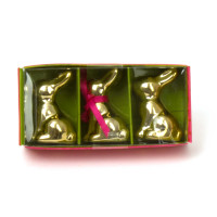 Mini-Dekohäschen Mini-Dekohäschen