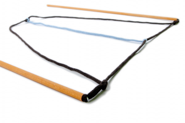 Riesenseifenblasenstab Alon