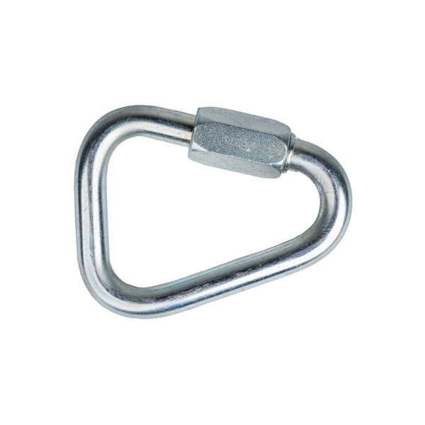 Karabiner Dreieck