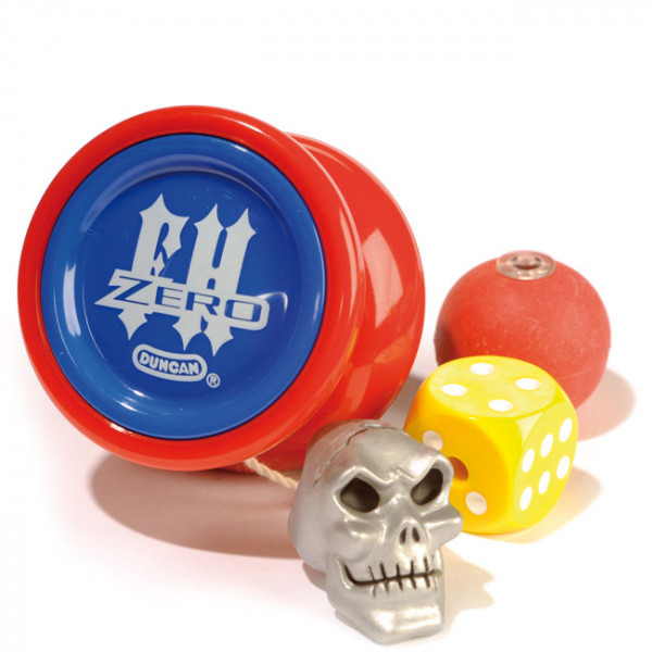 Duncan Yo-Yo FreeHand Zero