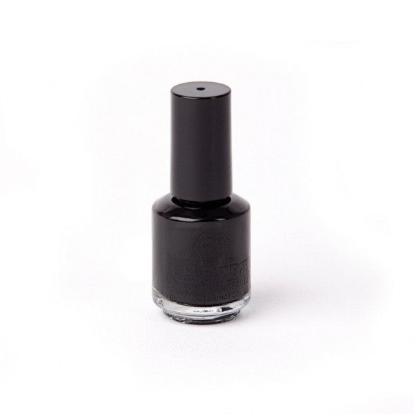 Zahnlack schwarz 7 ml
