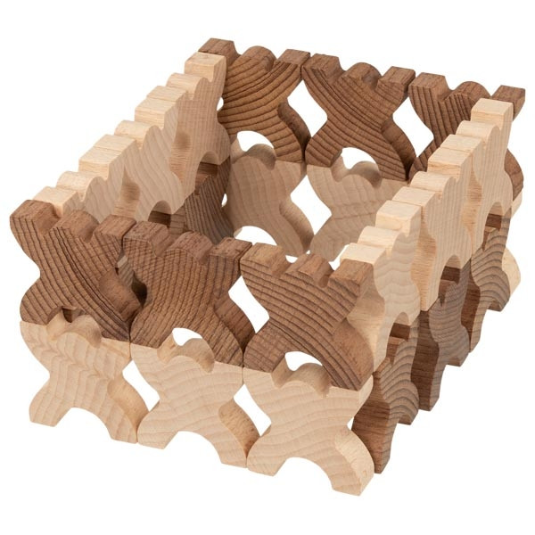 Xmanis Stapelmännchen, goki nature